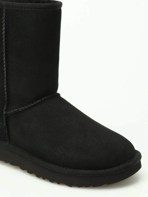 The Best Shops UGG: boots - Classic Short II boots